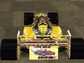 Játék Formula 1 3D