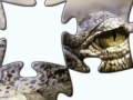 Játék Animal Closeups Jigsaw