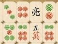 Játék Paper Mahjong