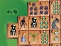 Játék Ben 10 Mahjong
