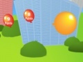 Játék Balloon Drops