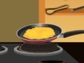 Játék Scramble Eggs Cooking 