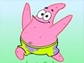 Játék Spongebob Rescue Patrick