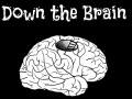 Játék Down the Brain