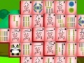 Játék The Panda`s Mahjong Solitaire