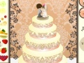 Játék Wedding cake Wonder
