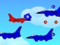 Játék Jet Assault