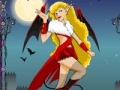 Játék Fairy in Devil Costume