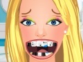 Játék Princess Dental Care 