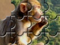 Játék Monkey Puzzle