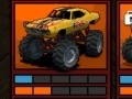 Játék Monster Truck Fever 