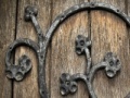 Játék Jigsaw: Church Door