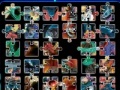 Játék Bakugan: Puzzle Collection