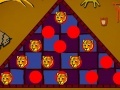 Játék Tiger Puzzle