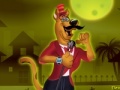 Játék Scoobys spooky dress up