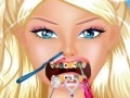 Játék Dental with Barbie