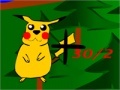 Játék Call Of Pikachu's
