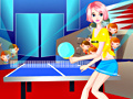 Játék Ping Pong Girl