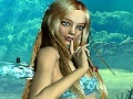 Játék Fantastic Mermaid: Hidden Numbers