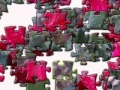 Játék Rose: Jigsaw Puzzle