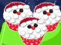 Játék Santa Velvet Cupcakes