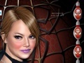 Játék Emma Stone: Amazing Spider-Man Makeover
