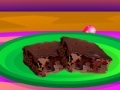 Játék Chocolate Brownies
