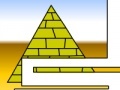 Játék Egyptian maze
