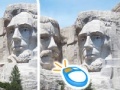 Játék Mount Rushmore