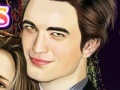 Játék Makeup of Bella and Edward
