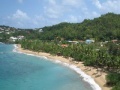 Játék Jigsaw: Martinique Beach