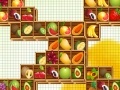 Játék Fruits Mahjong