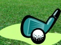 Játék Mini Golf