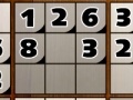 Játék Sudoku Remote