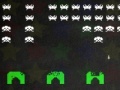 Játék Space ivaders