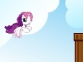 Játék Cute Flappy Pony 