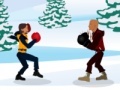 Játék Winter Boxing