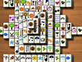 Játék Mahjong Fun