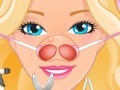 Játék Barbie Nose Doctor