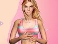 Játék 3D Dress Up - Britney Spears (Britney Spears)