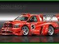 Játék Dodge Truck Motorsports