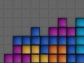 Játék The easiest Tetris