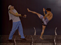 Játék Fight Masters - Muay Thai