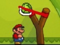 Játék Super Angry Mario 2