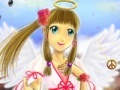 Játék Angel Of Peace