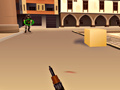 Játék 3D Sniper