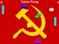 Játék Tetris Pong