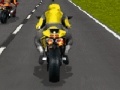 Játék Superbike Racer