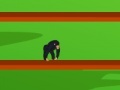 Játék Chimp Escape