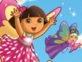 Játék Dora Hidden Stars